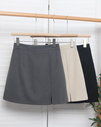 Oxford Straight Mini | Savile & Co.