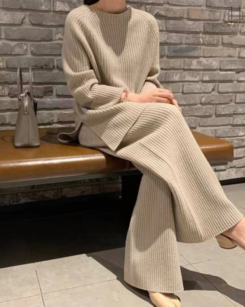 2-piece Premium Loungewear | Savile & Co.