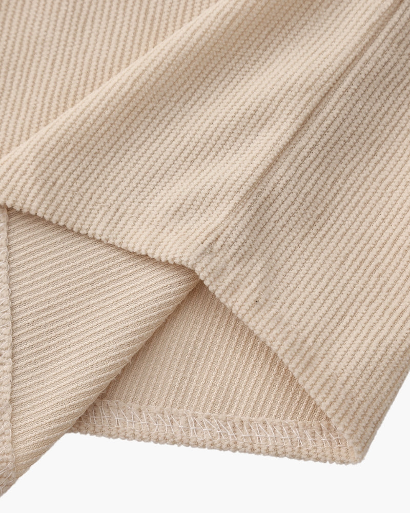 The Riviera Velvet Cord Set | Savile & Co.