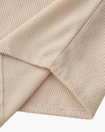 The Riviera Velvet Cord Set | Savile & Co.