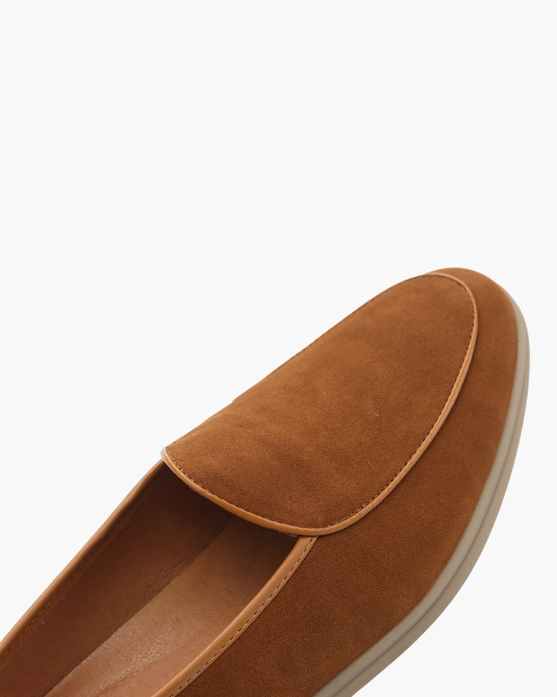 The Stirling Loafer | Savile & Co.