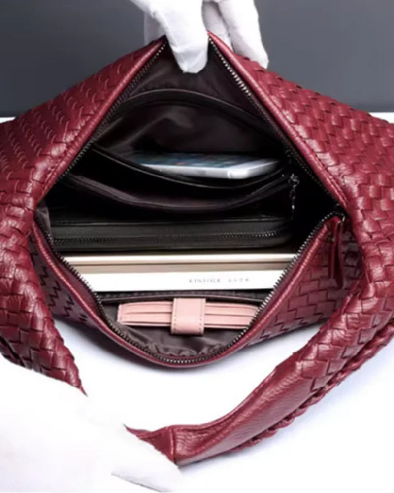 The London Handbag | Savile & Co.