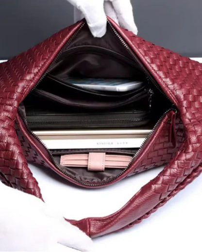 The London Handbag | Savile & Co.