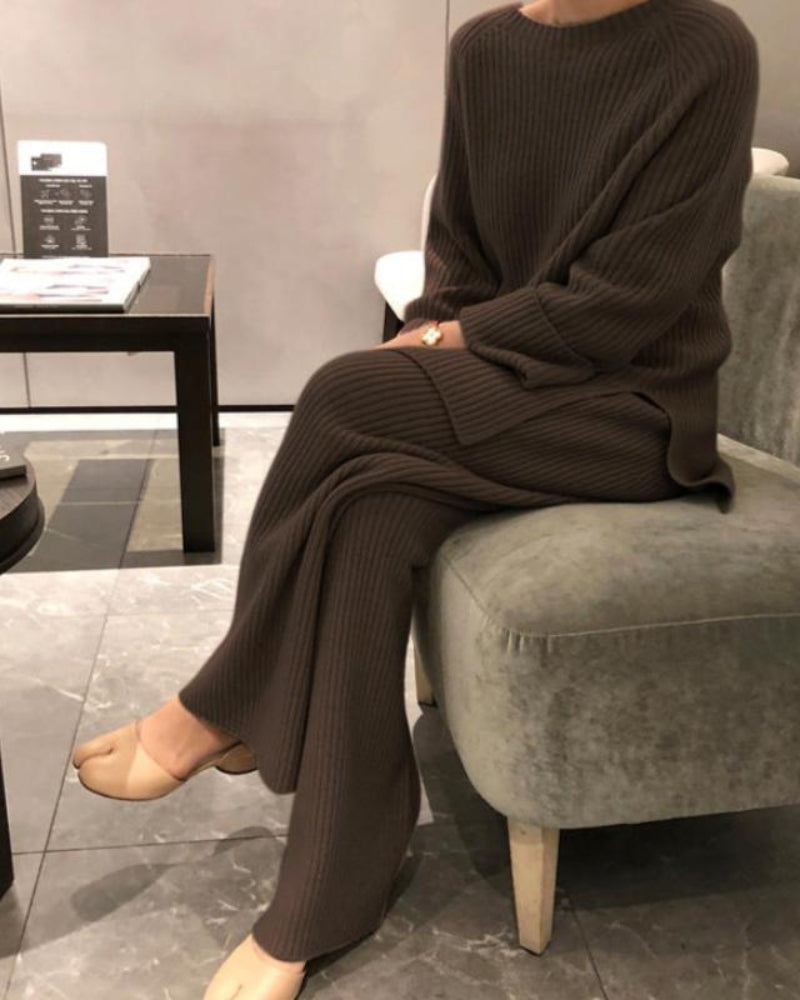 2-piece Premium Loungewear | Savile & Co.