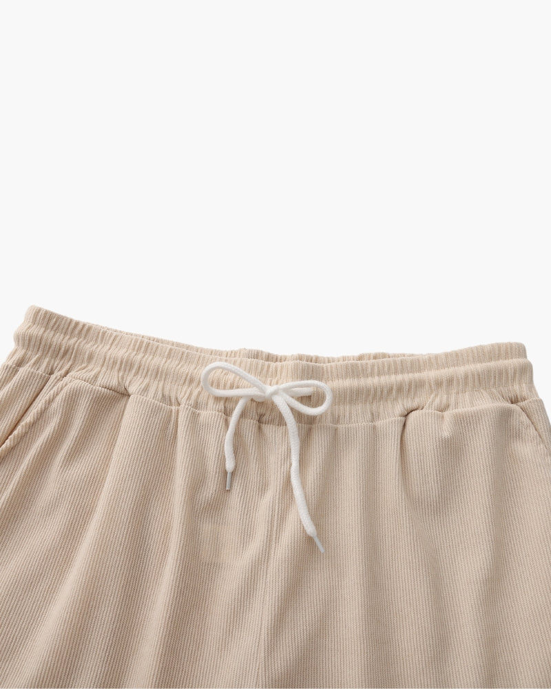 The Riviera Velvet Cord Set | Savile & Co.