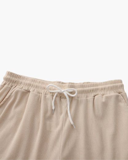 The Riviera Velvet Cord Set | Savile & Co.