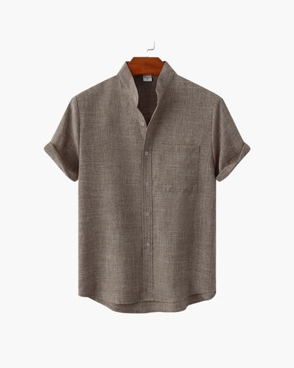 The Mandarin Mark | Savile & Co.