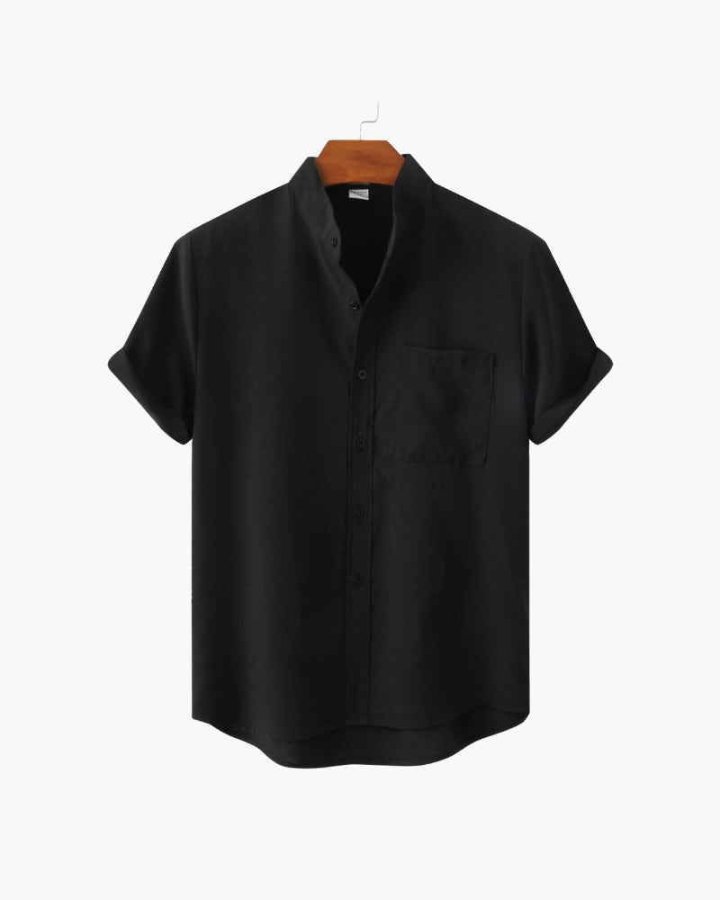 The Mandarin Mark | Savile & Co.