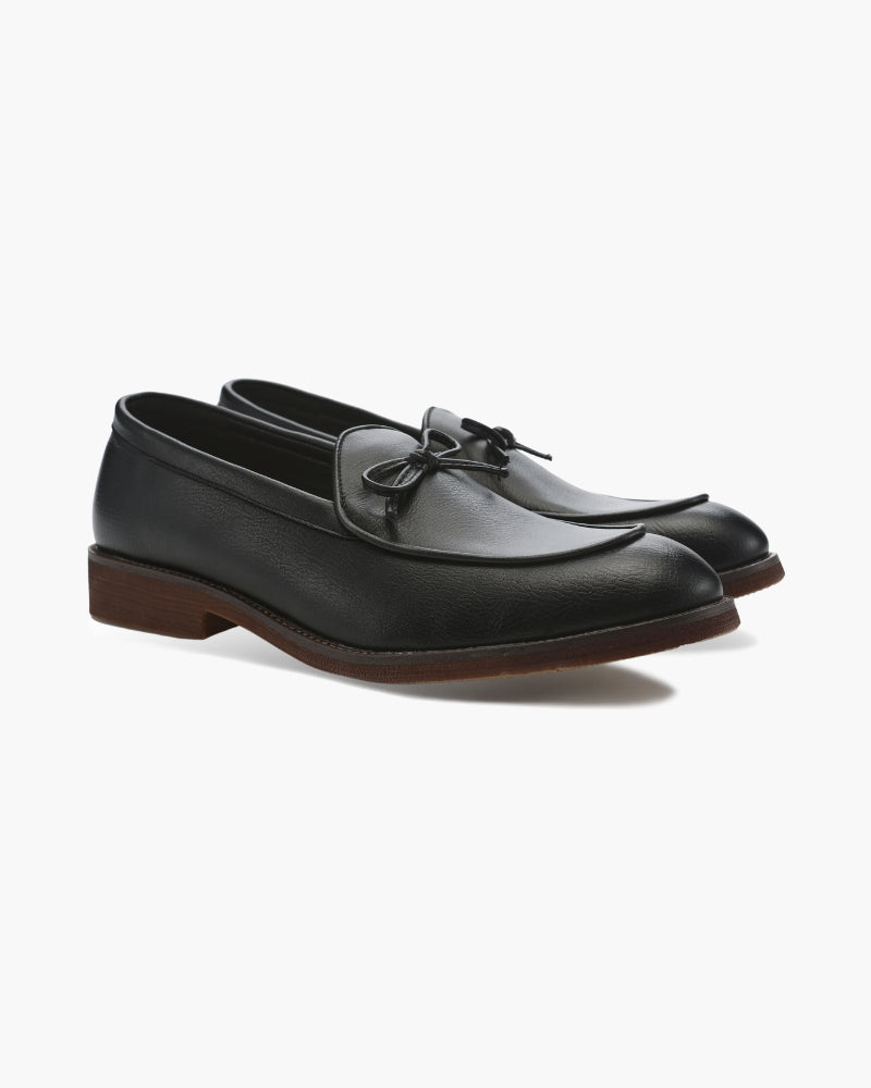 Hampton Lace Loafer | Savile & Co.