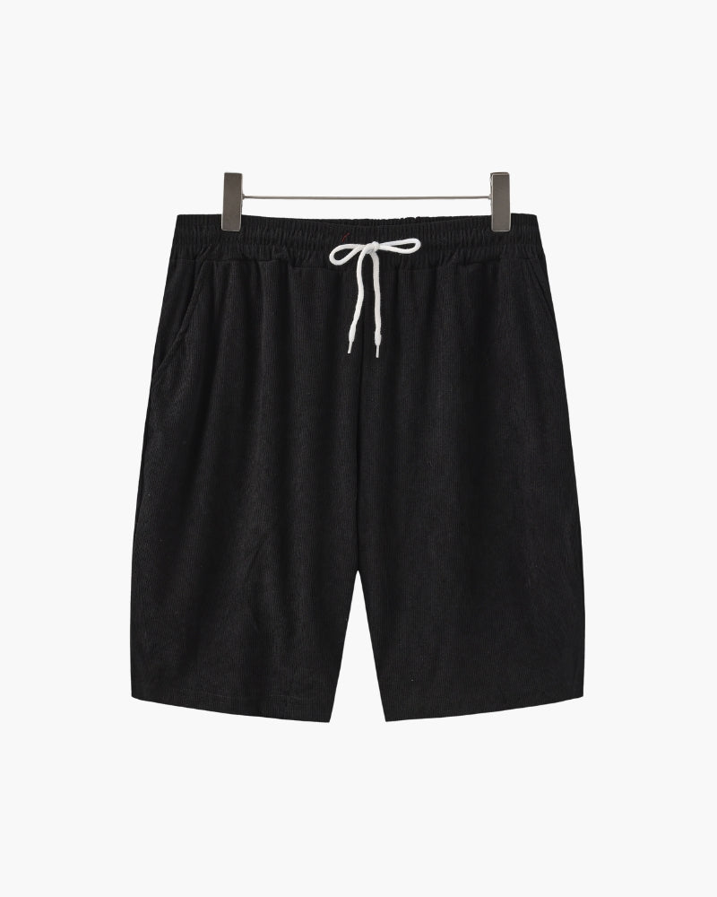 The Riviera Velvet Cord Set | Savile & Co.