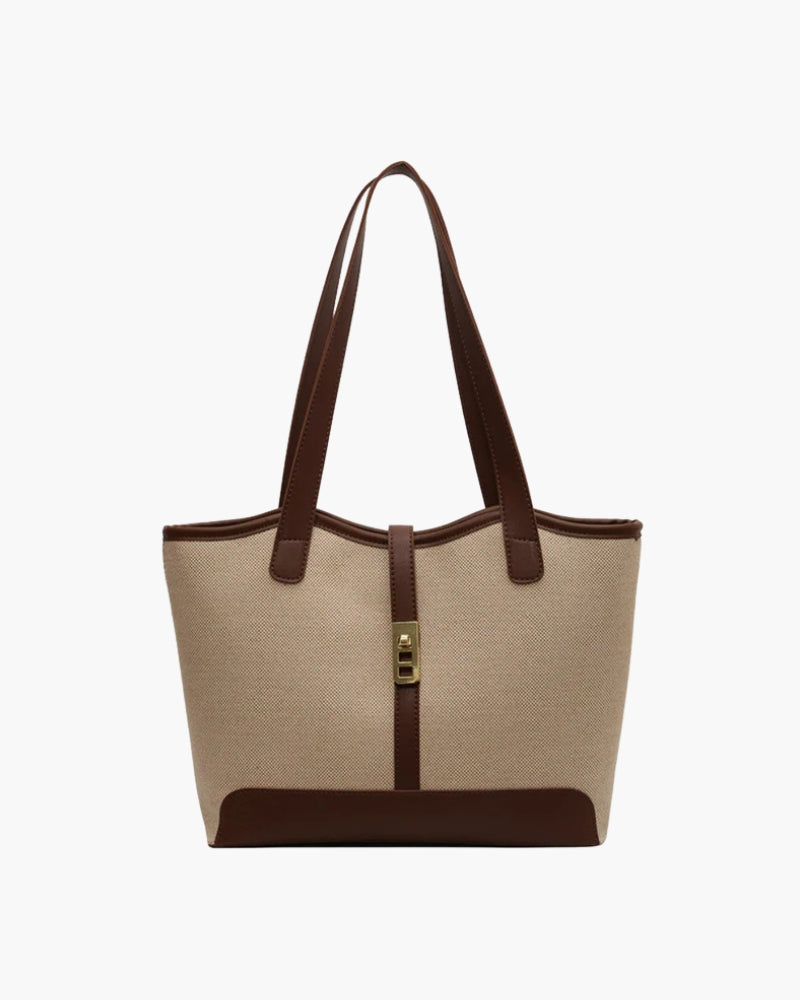 St Tropez Shoulderbag | Savile & Co.