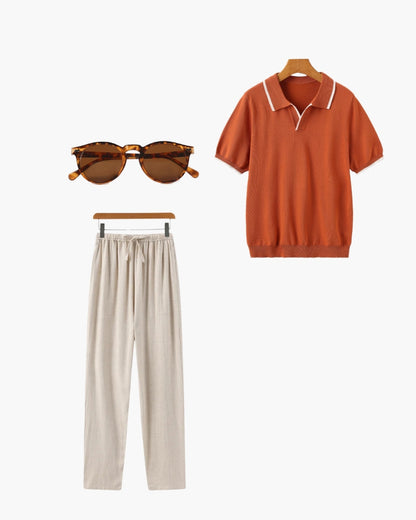 Coastal Breeze Set | Savile & Co.