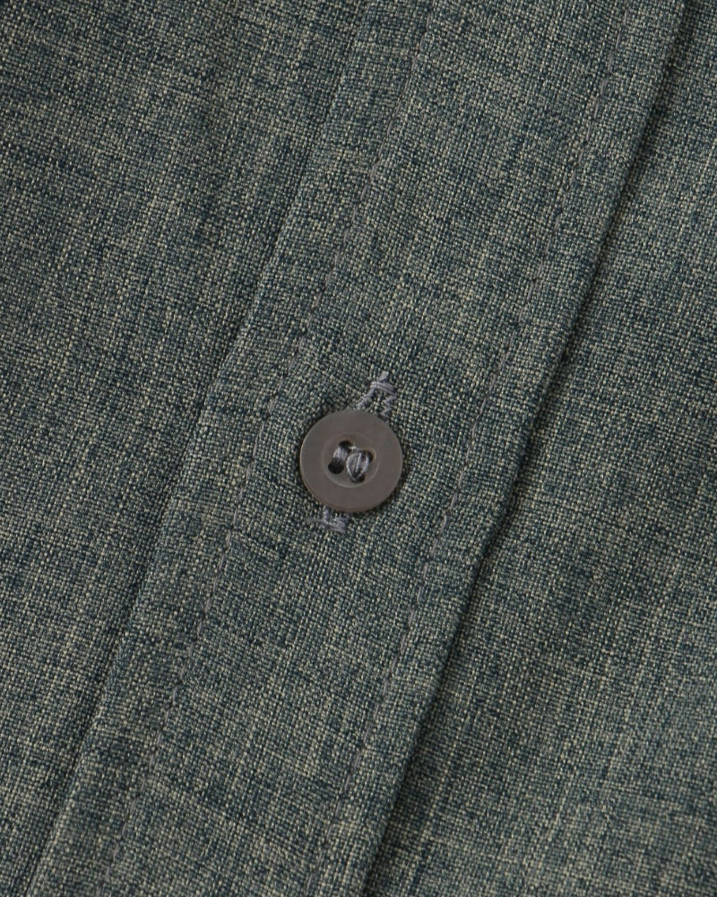 The Mandarin Mark | Savile & Co.