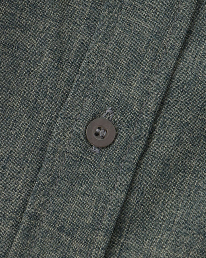 The Mandarin Mark | Savile & Co.