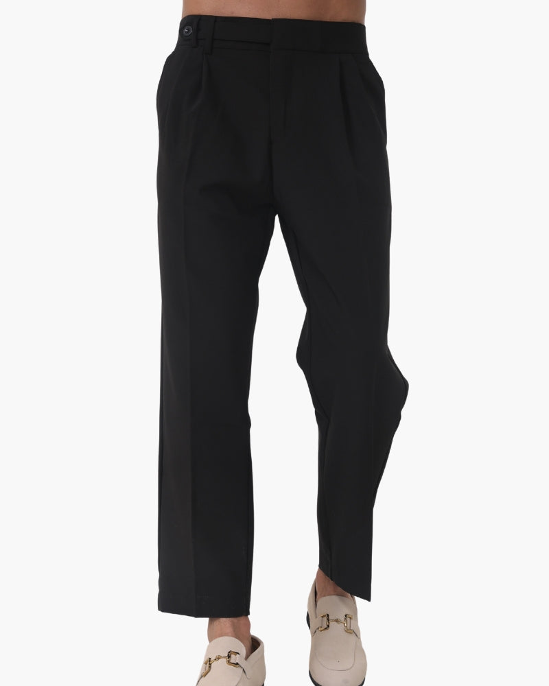 Paris High Waist Pantalon | Savile & Co.