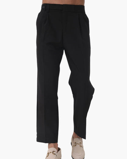 Paris High Waist Pantalon | Savile & Co.