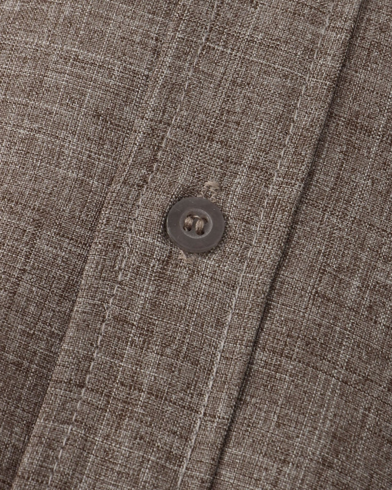 The Mandarin Mark | Savile & Co.