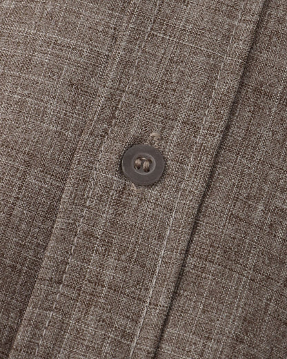 The Mandarin Mark | Savile & Co.