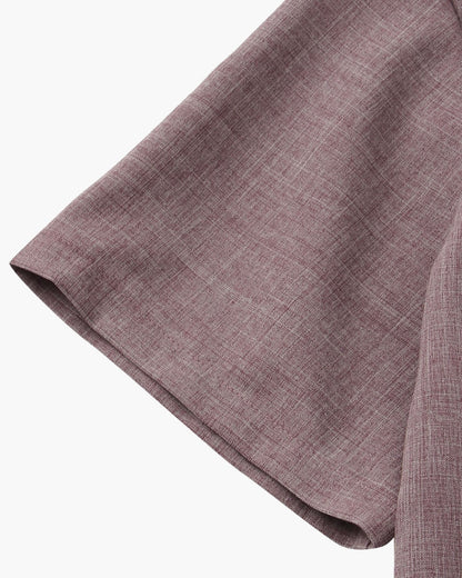 The Mandarin Mark | Savile & Co.