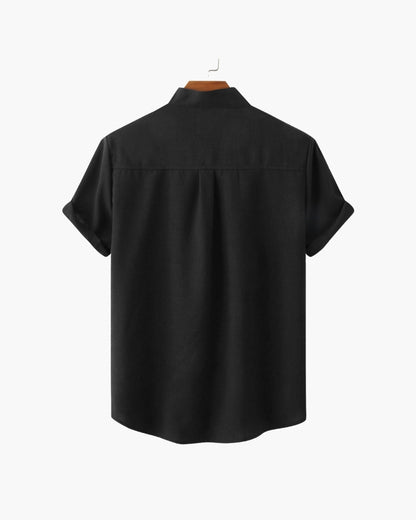 The Mandarin Mark | Savile & Co.