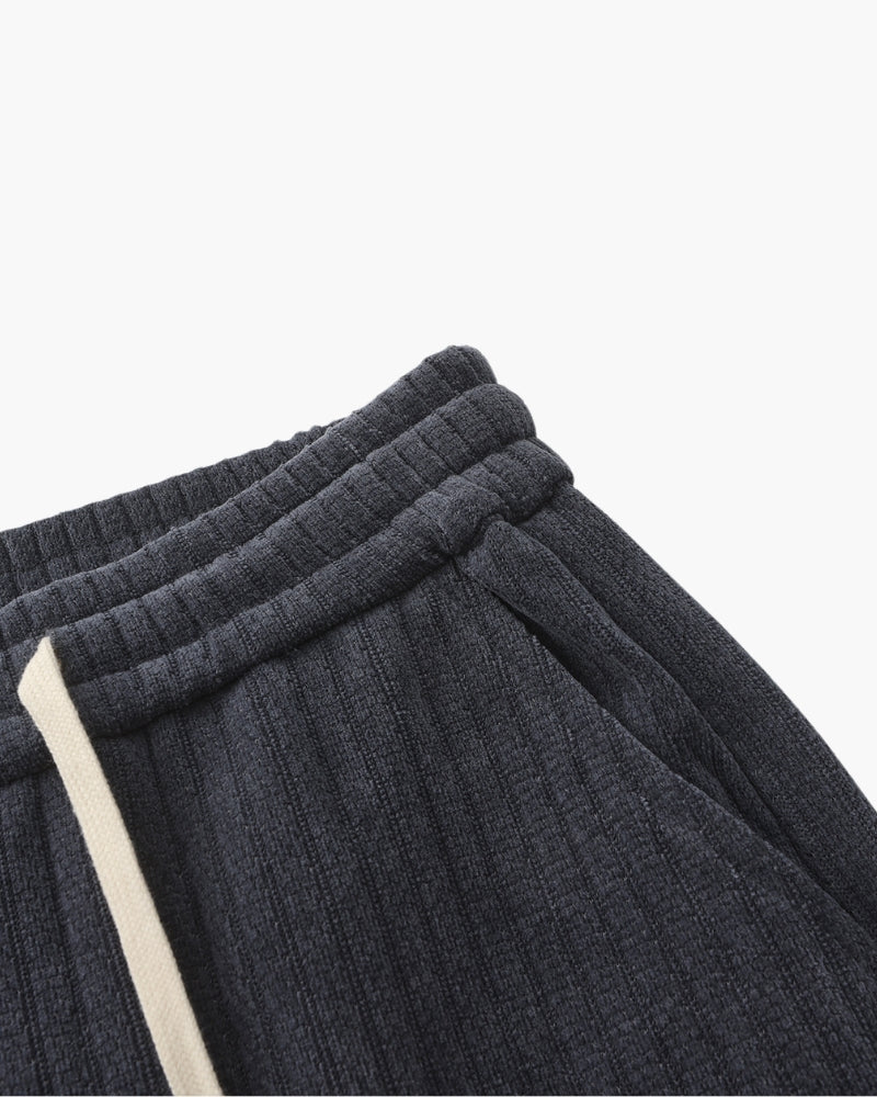 Roman Velvet Pantalon | Savile & Co.