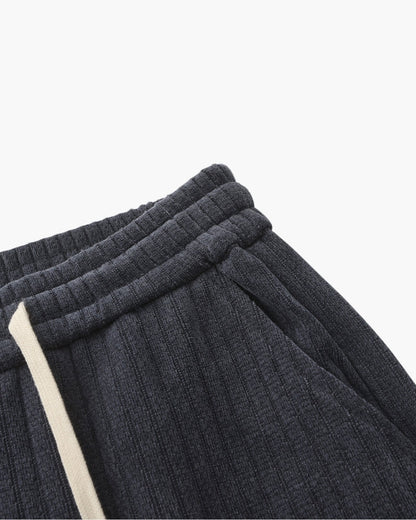 Roman Velvet Pantalon | Savile & Co.