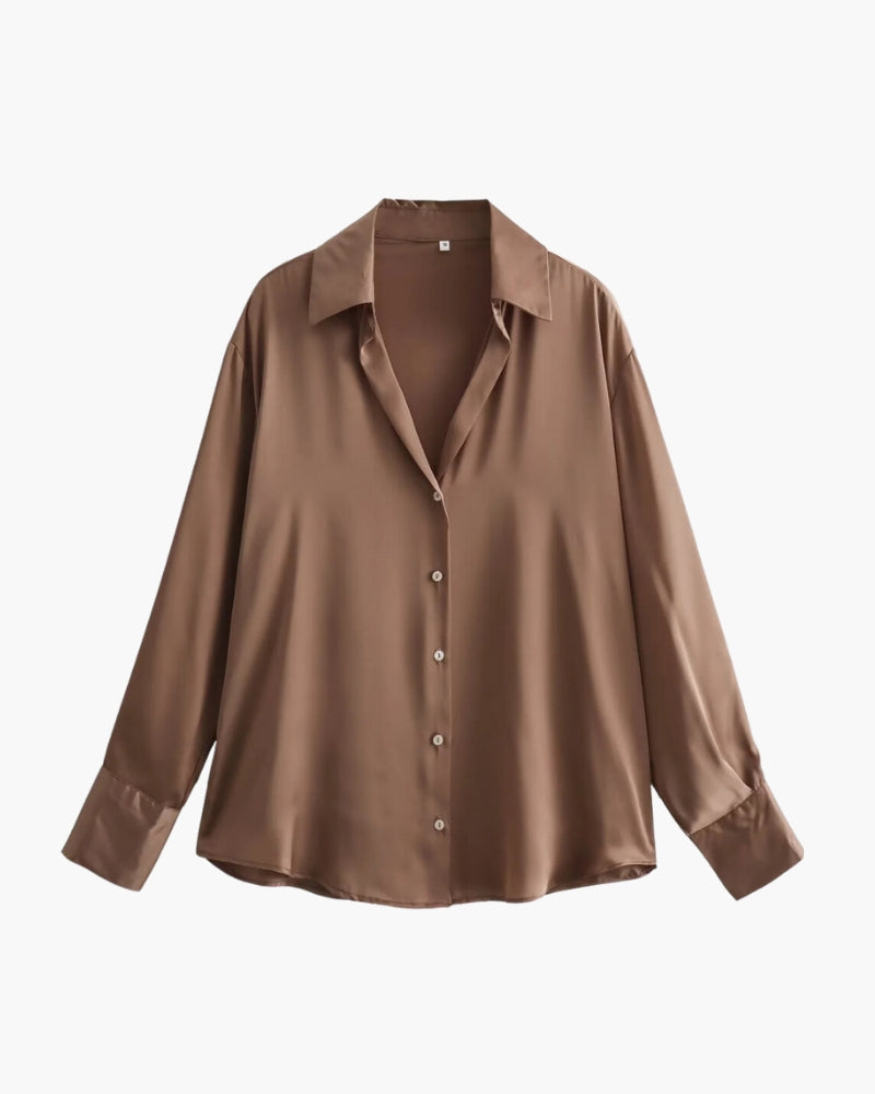 Classic Chic Shirt | Savile & Co.