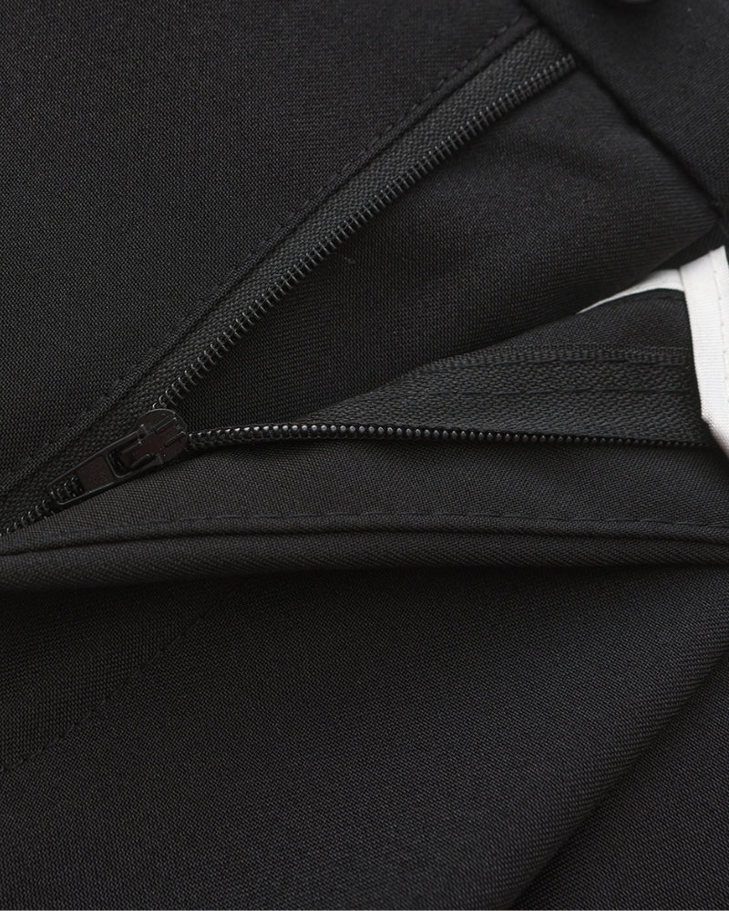 Paris Wide Fit Pantalon | Savile & Co.