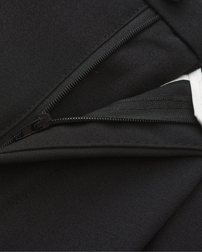 Paris Wide Fit Pantalon | Savile & Co.