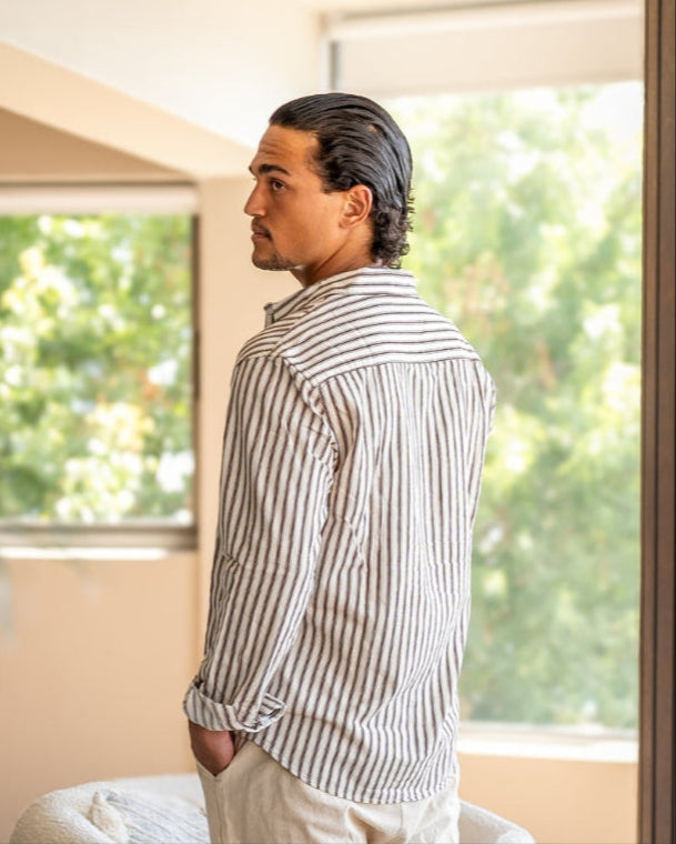 The Style Formula | Savile & Co.