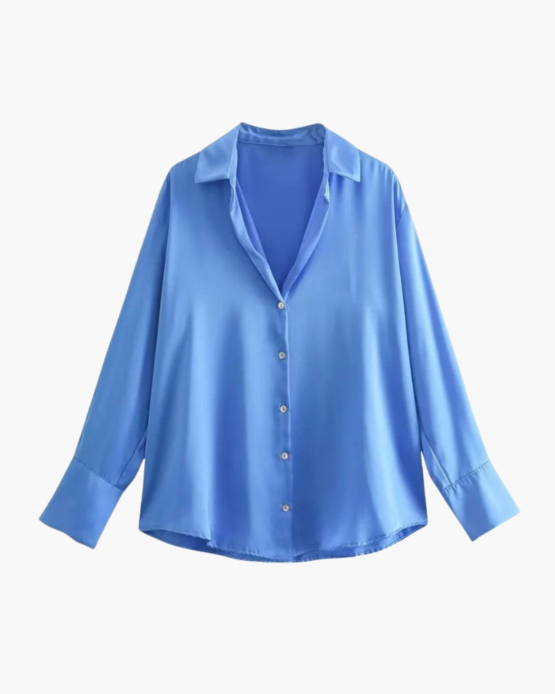 Classic Chic Shirt | Savile & Co.