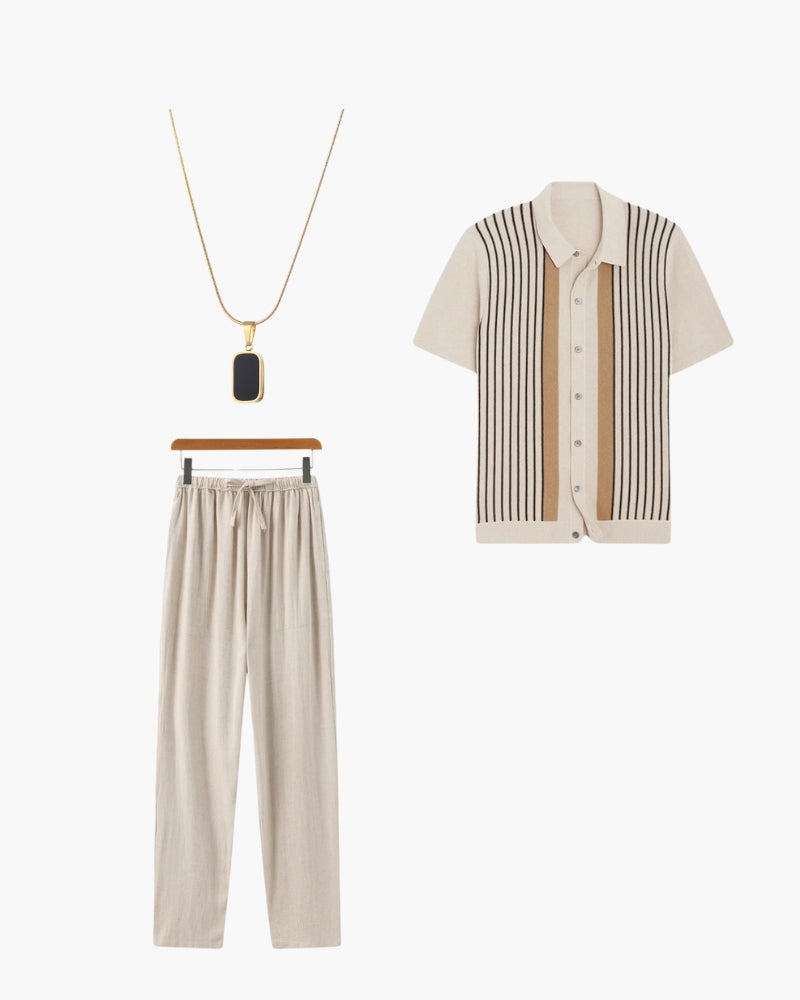 The Parisian Touch | Savile & Co.