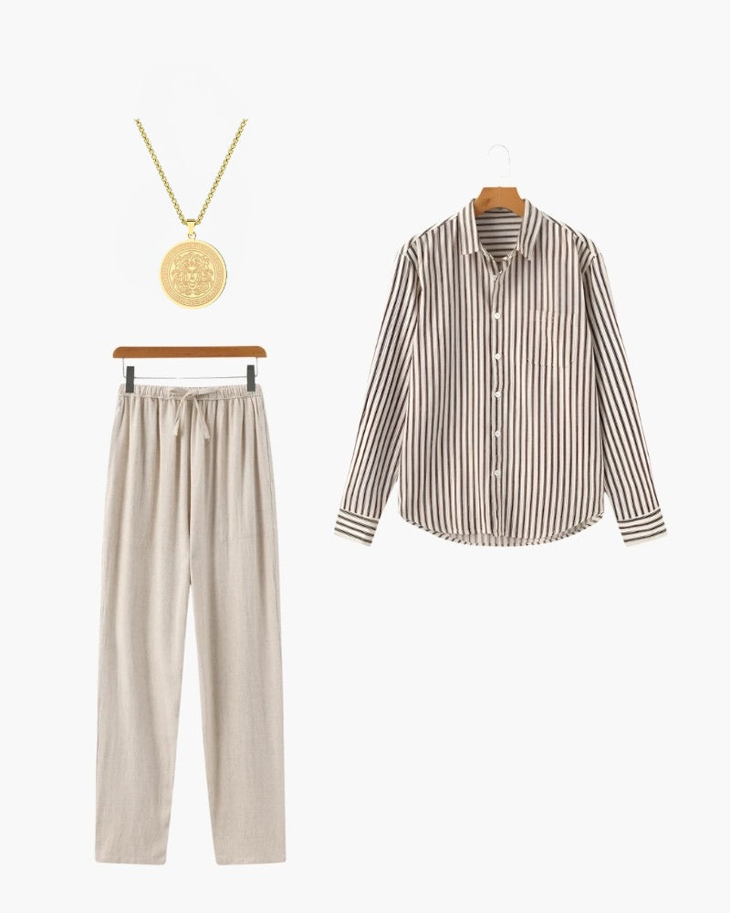 The Style Formula | Savile & Co.