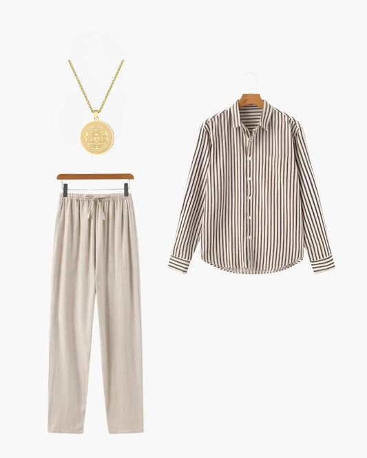The Style Formula | Savile & Co.