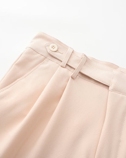Paris High Waist Pantalon | Savile & Co.