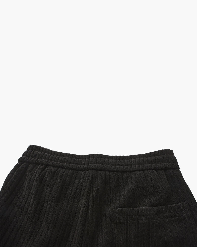Roman Velvet Pantalon | Savile & Co.