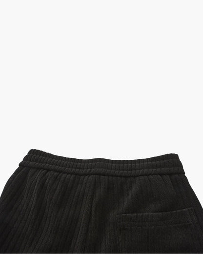 Roman Velvet Pantalon | Savile & Co.