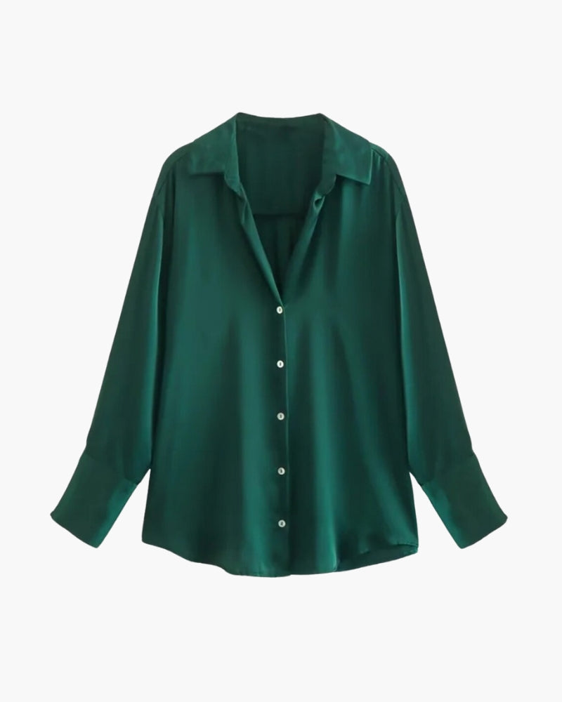 Classic Chic Shirt | Savile & Co.