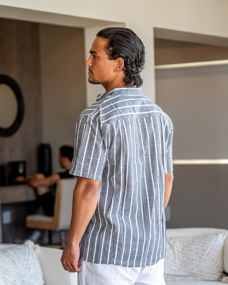 Bari Sailor Polo | Savile & Co.