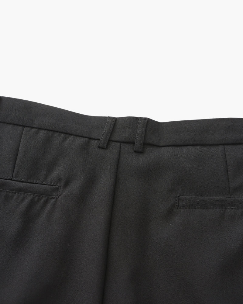 Paris Wide Fit Pantalon | Savile & Co.