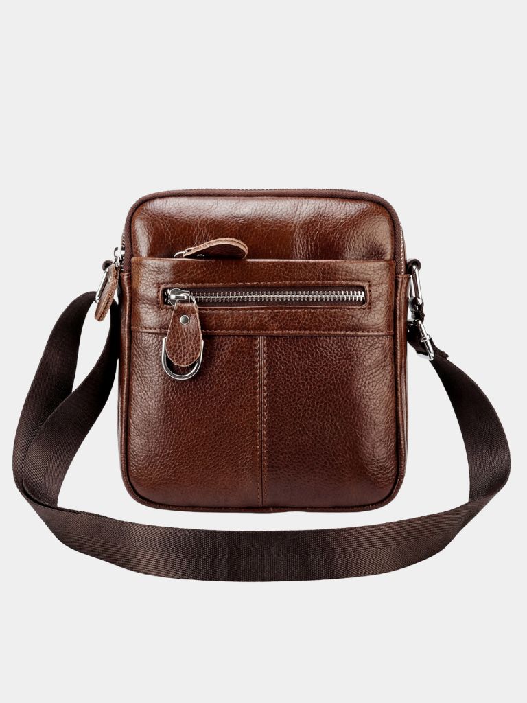 Venice Essential Shoulder Bag | Savile & Co.