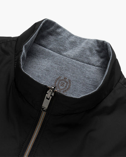 Slim Cut Fleece Bodywarmer | Savile & Co.