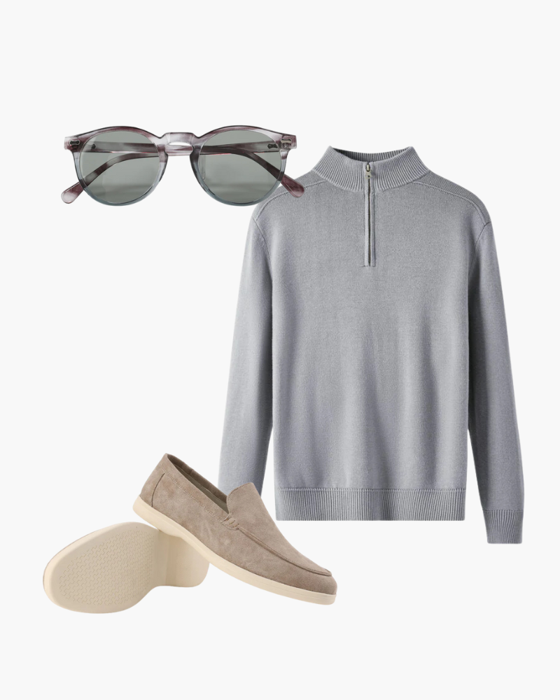 Winter Fit 5 - Aspen Day | Savile & Co.