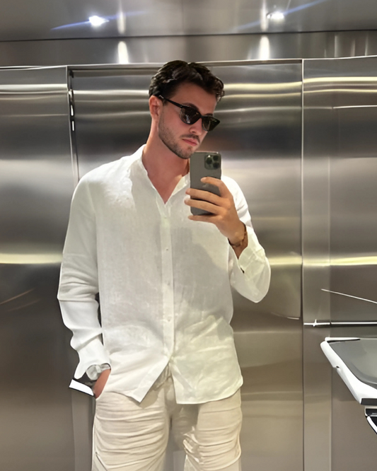 Outfit 4 - Island Life | Savile & Co.