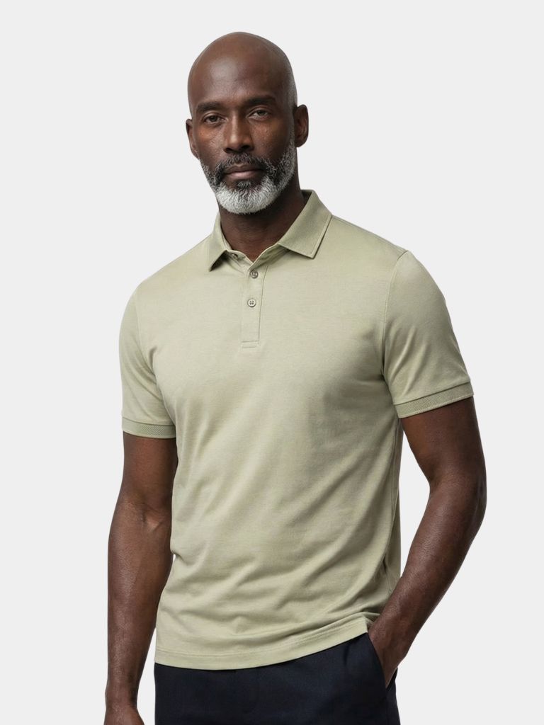 Timeless Classic Polo | Savile & Co.
