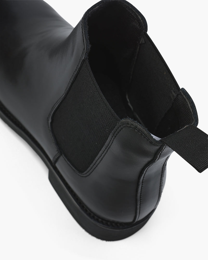 Chelsea Boots | Savile & Co.