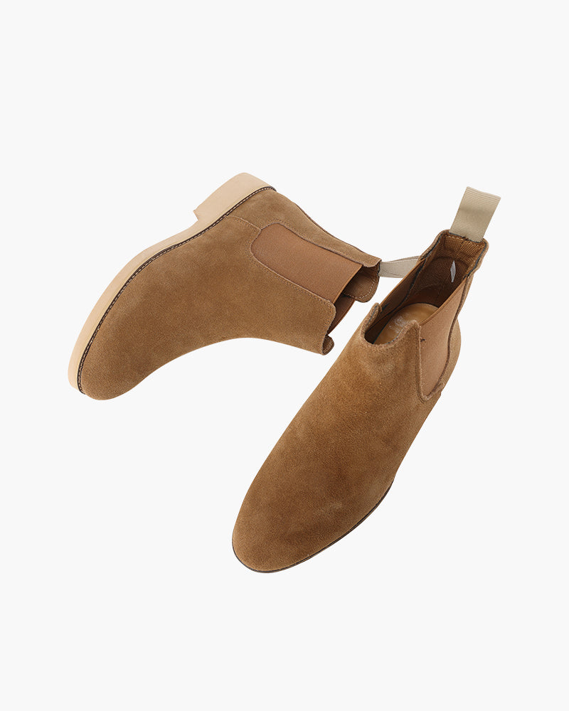 Chelsea Boots | Savile & Co.
