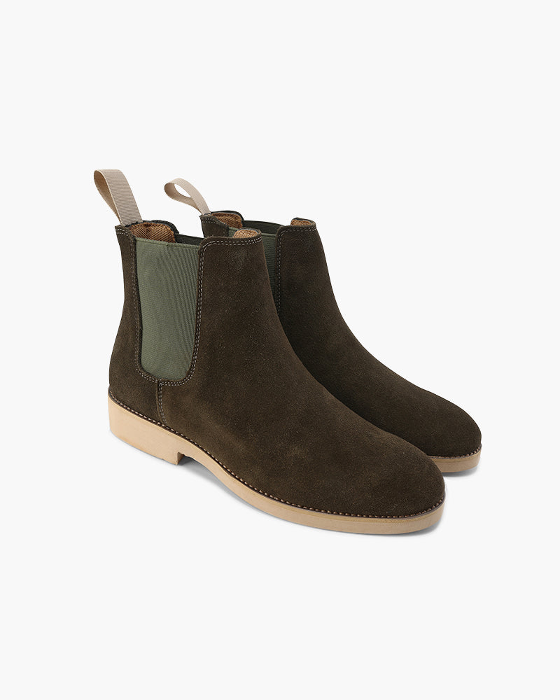 Chelsea Boots | Savile & Co.
