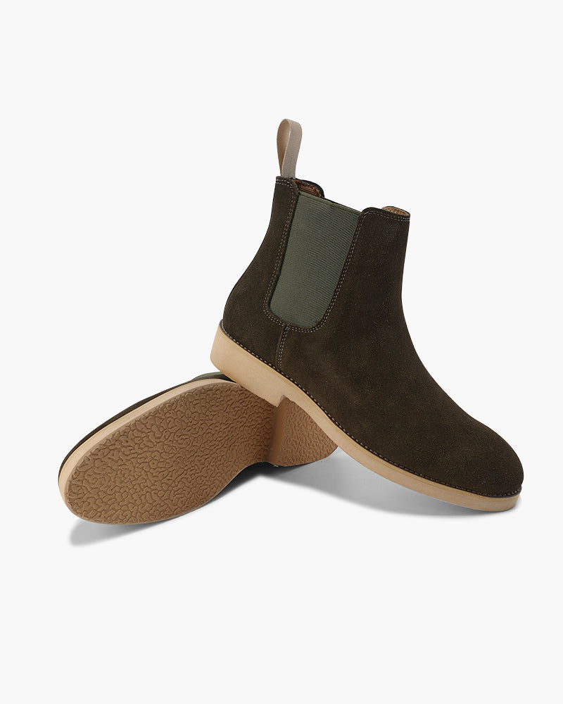Chelsea Boots | Savile & Co.