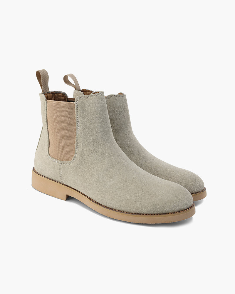 Chelsea Boots | Savile & Co.